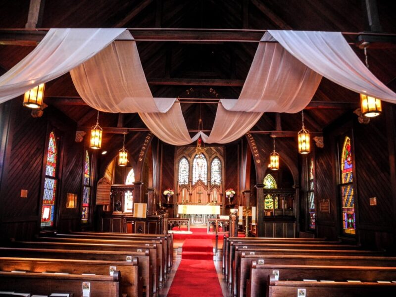 Christ Episcopal Church