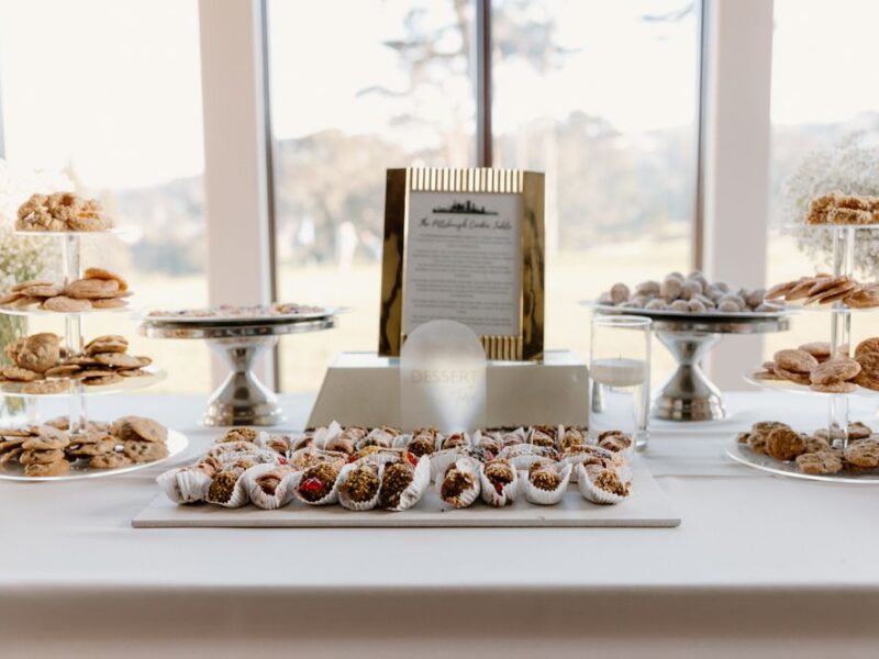 Green Hills Country Club