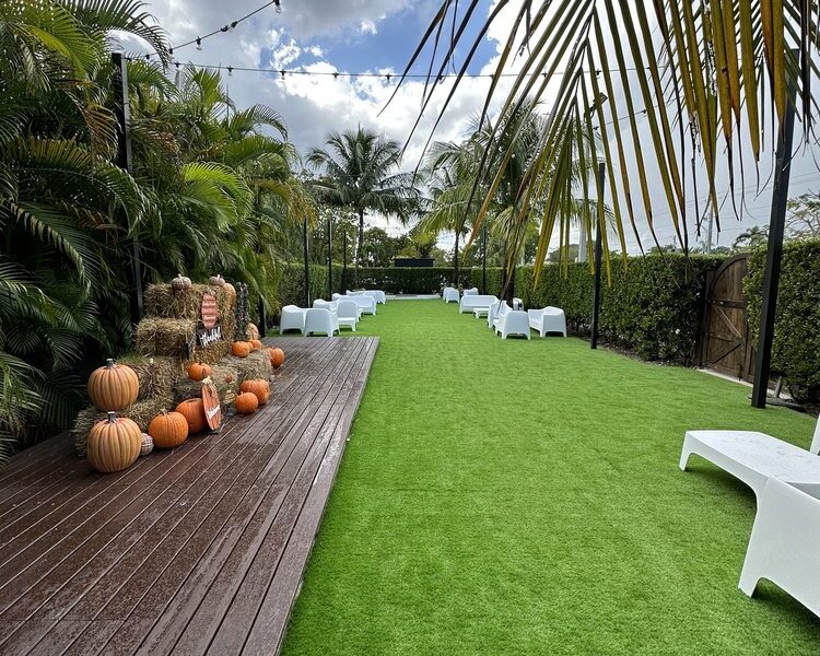 A Love Story Winery & Bistro