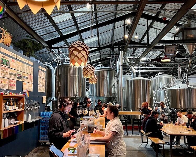 Barebottle Brewing Company