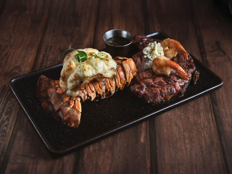 A Love Story Winery & Bistro