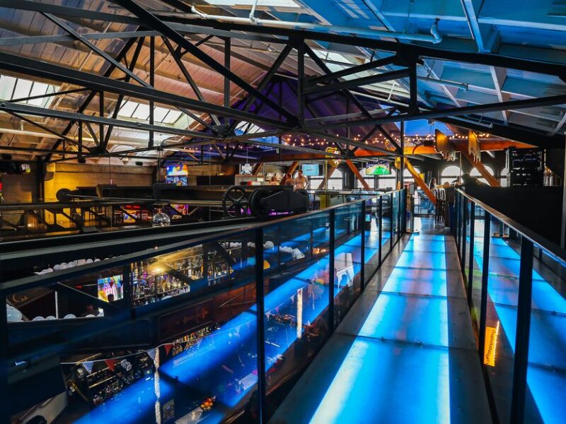 Thriller Social Club