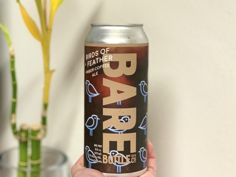 Barebottle Brewing Company