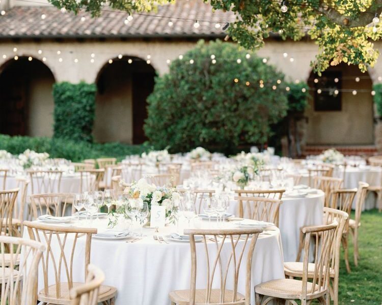 Jacinda Weddings & Events