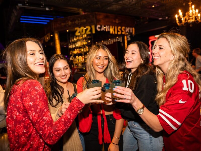 Thriller Social Club