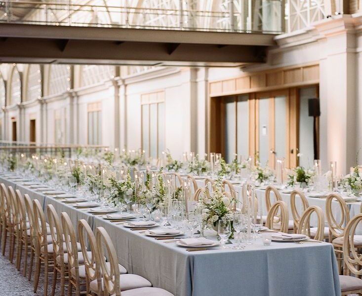 Jacinda Weddings & Events