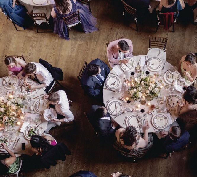 Jacinda Weddings & Events