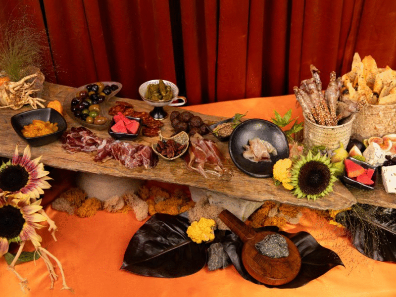 Work of Art Catering