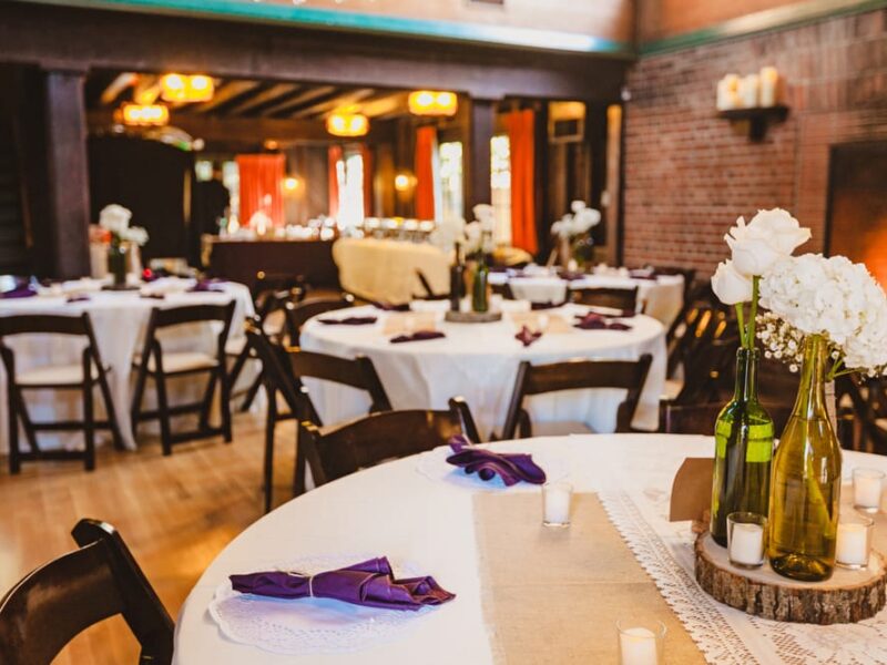 Forest Hill Association