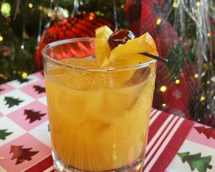 Iron & Vine Restaurant Bar & Events