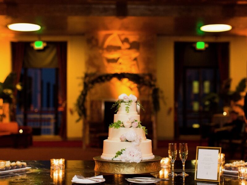 The City Club of San Francisco