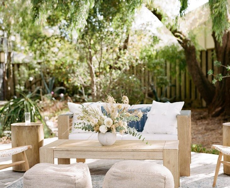 Dream A Little Dream Events