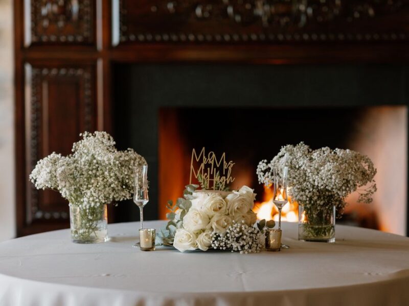 Green Hills Country Club