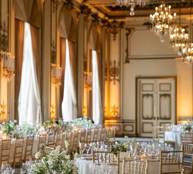 Jacinda Weddings & Events