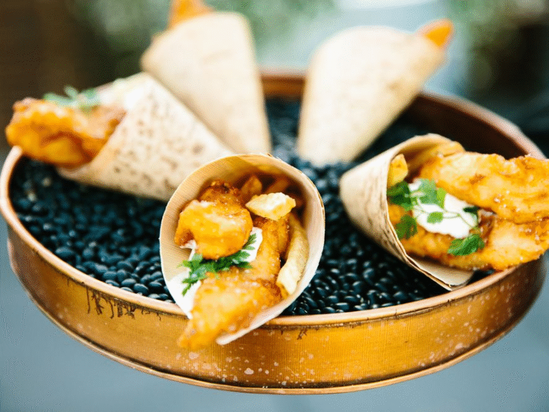 Foxtail Catering & Events