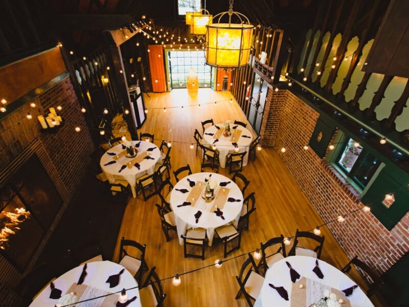 Forest Hill Association