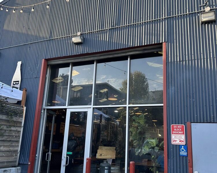 Barebottle Brewing Company