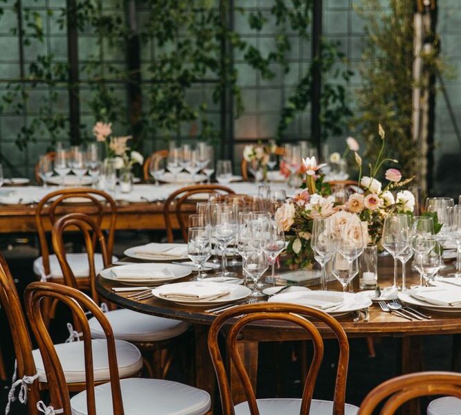 Dream A Little Dream Events