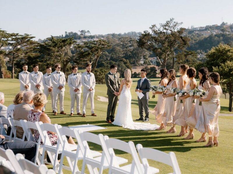 Green Hills Country Club