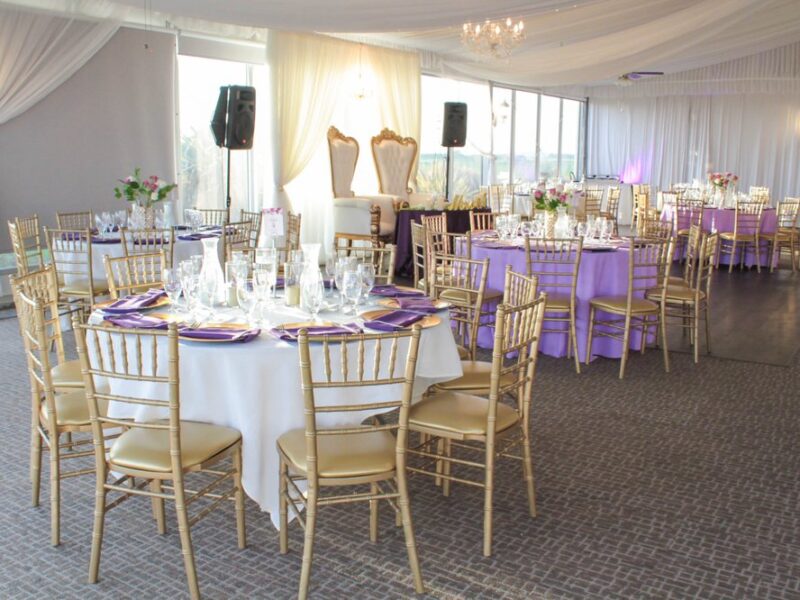 Fairview Metropolitan