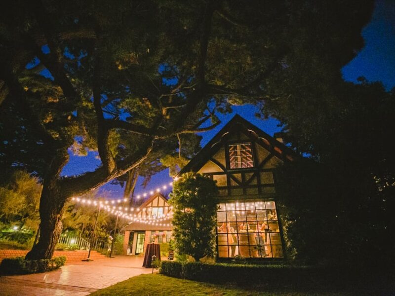 Forest Hill Association