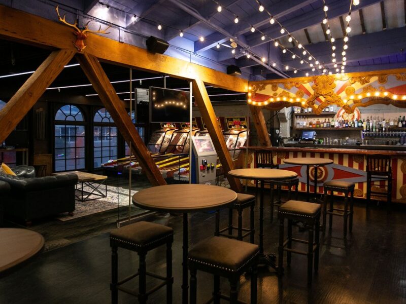 Thriller Social Club