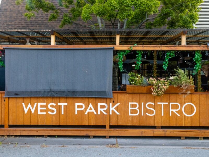 West Park Bistro
