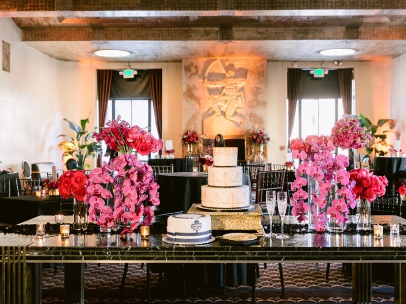 The City Club of San Francisco