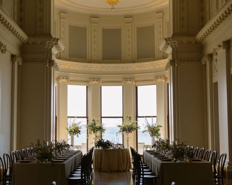 Dream A Little Dream Events