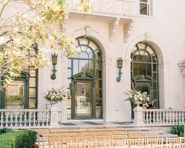 Jacinda Weddings & Events