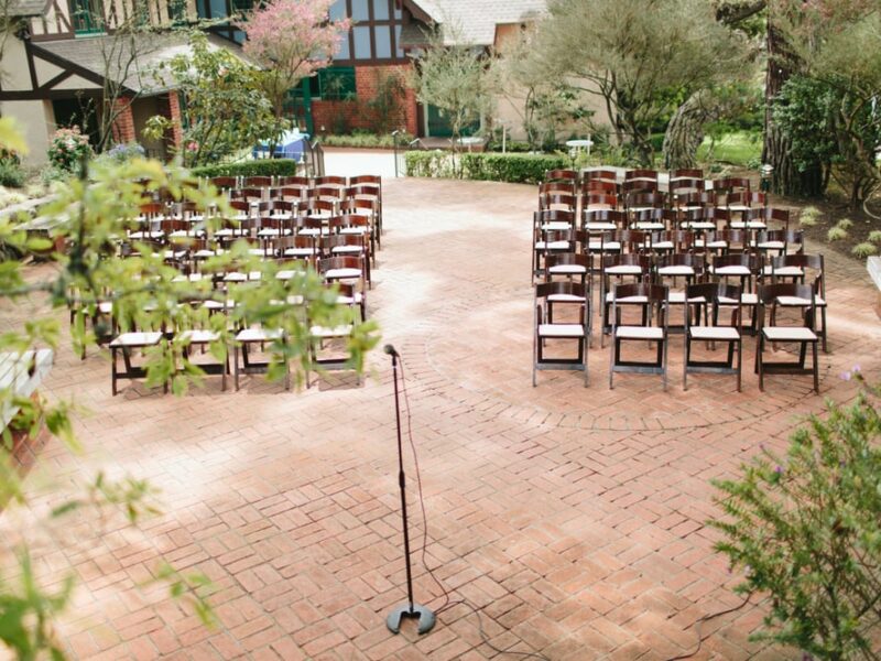 Forest Hill Association