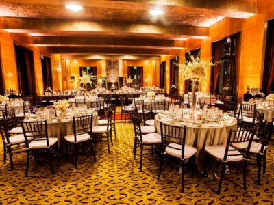 The City Club of San Francisco