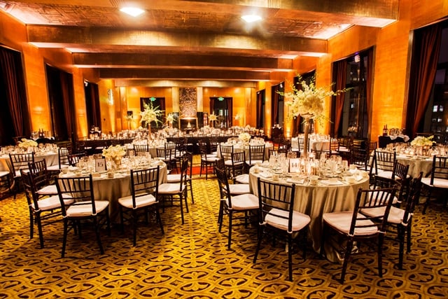 The City Club of San Francisco