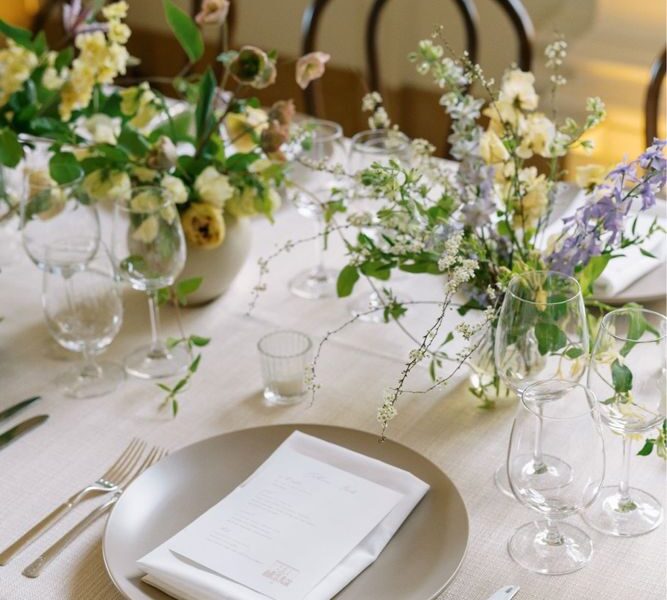 Dream A Little Dream Events