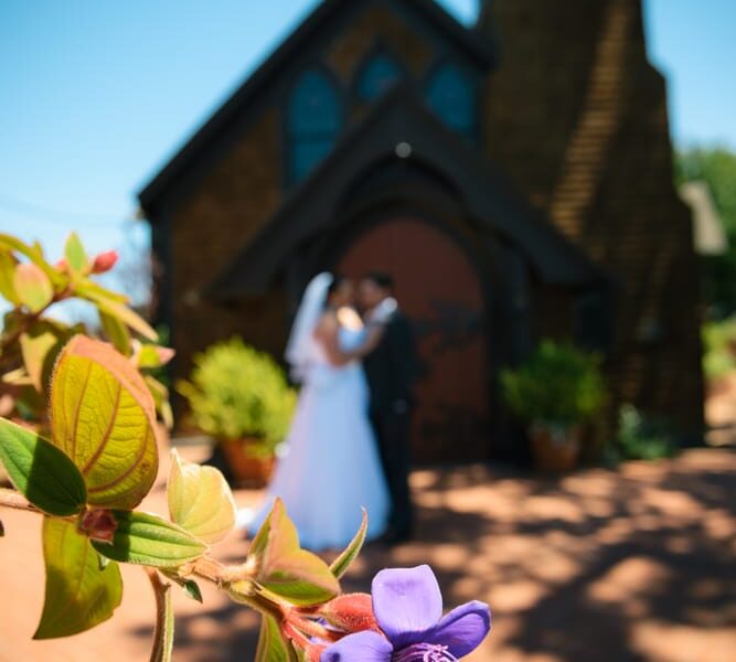 Christ Episcopal Church