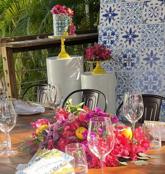 A Love Story Winery & Bistro