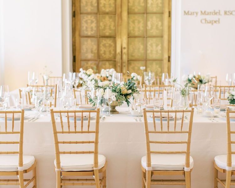 Jacinda Weddings & Events