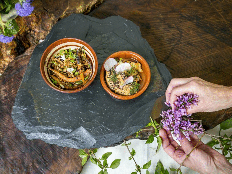 Work of Art Catering