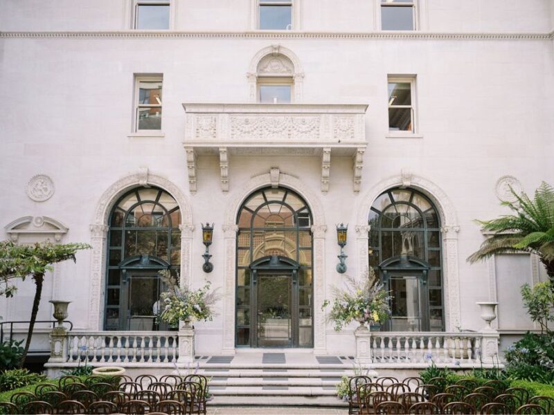 Dream A Little Dream Events