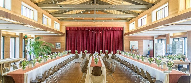 Christ Episcopal Church