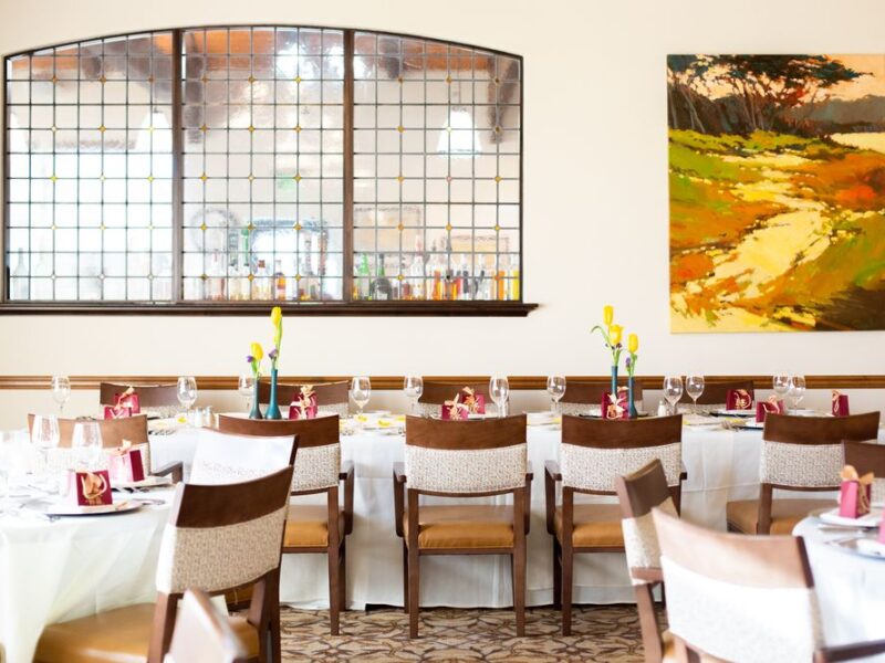 Green Hills Country Club