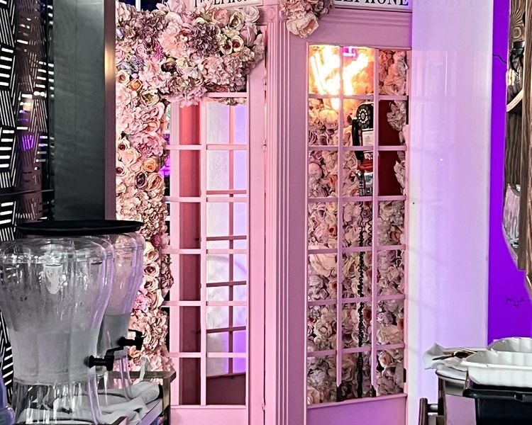 A Love Story Winery & Bistro