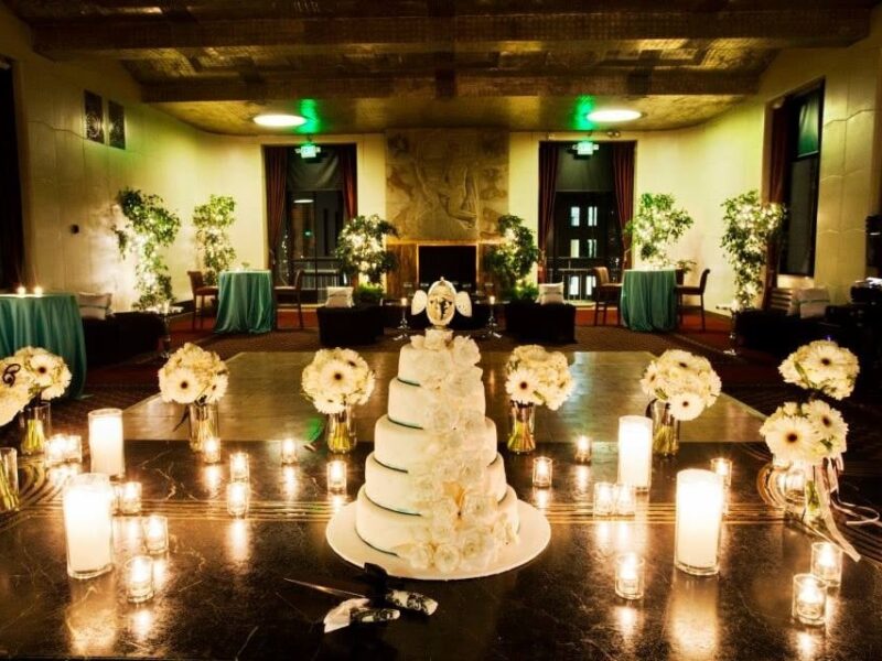 The City Club of San Francisco