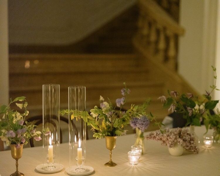 Dream A Little Dream Events