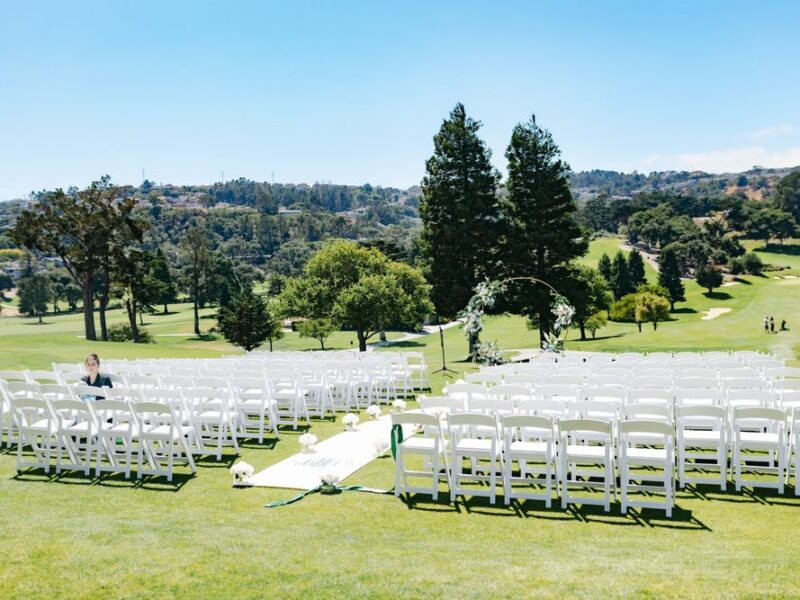 Green Hills Country Club