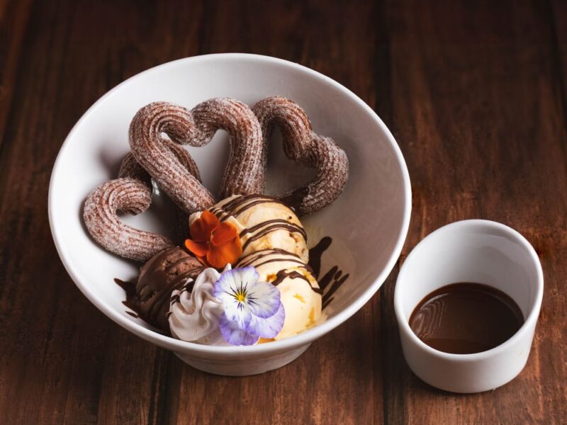 A Love Story Winery & Bistro