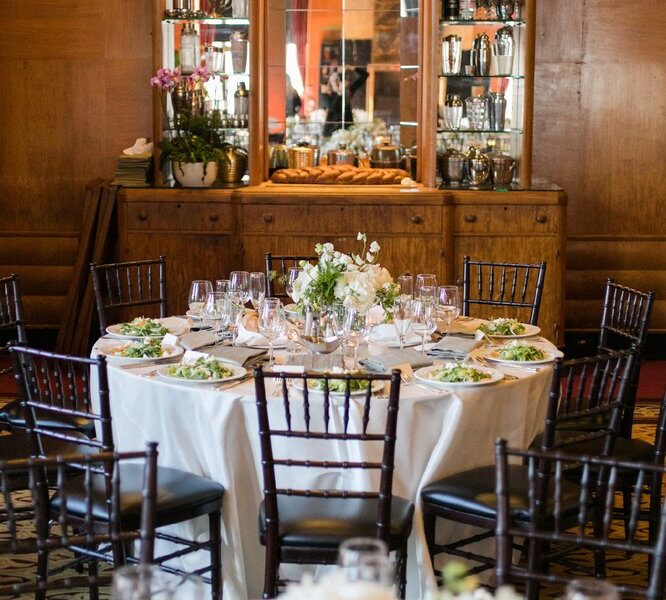 The City Club of San Francisco