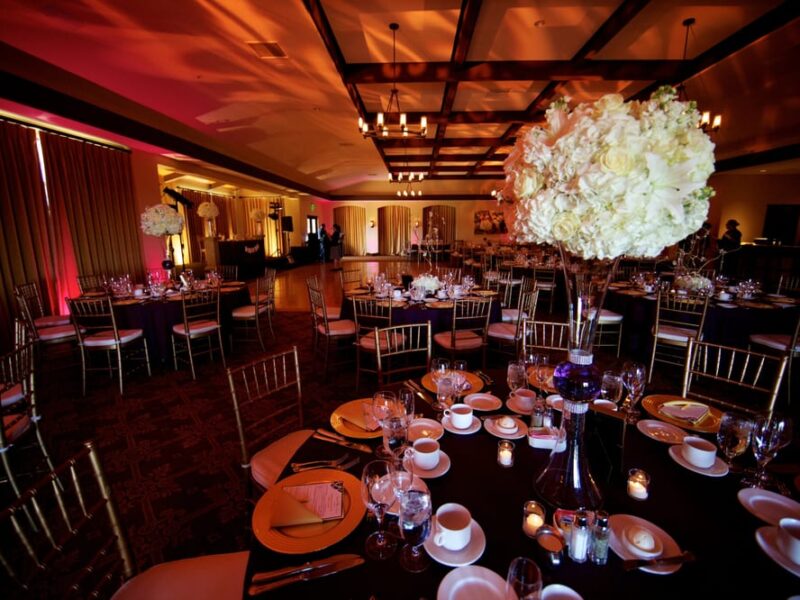 Green Hills Country Club