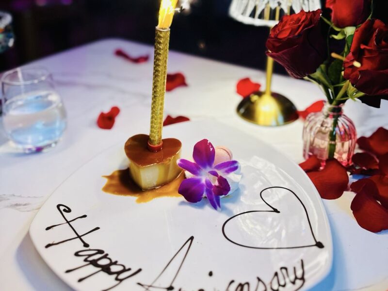 A Love Story Winery & Bistro