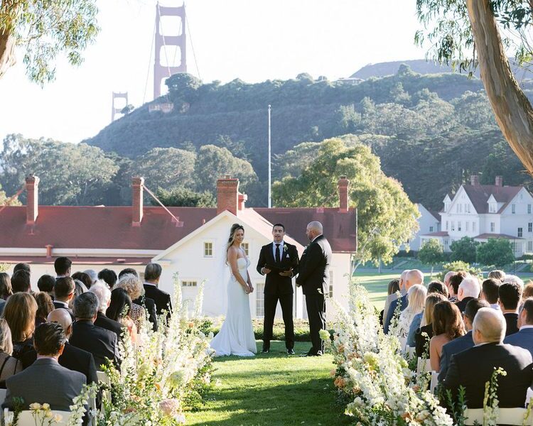 Jacinda Weddings & Events